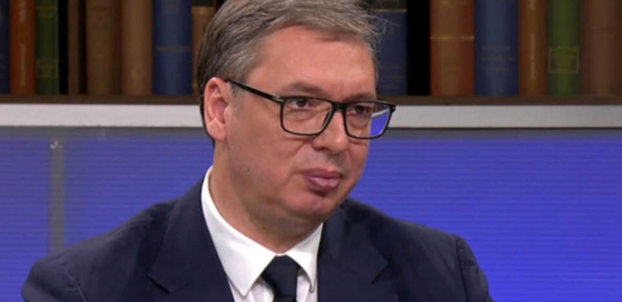 TVRDE DA VUČIĆ RASPISUJE IZBORE KAD SE NJEMU ĆEFNULO Raskrinkani su, oni zapravo prave konfuziju i pritiske, to traje mesecima
