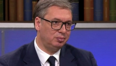 NEMAJU NIKAKVU POLITIKU SEM "MRZI VUČIĆA" Predsednik o napadima opozicije i izborima: Godinama su me kriminalizovali