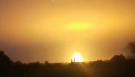 PAKISTAN NAPAO IRAN Ima mrtvih