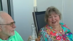 JEFTINIJE KRSTARENJE NEGO DOM ZA STARE Penzioneri rezervisali 51 uzastopno krstarenje, uživali u životu čak 500 dana!