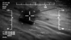 MASOVNO UNIŠTAVANJE RUSKIH DRONOVA Napali tokom noći, a onda su im Ukrajinci žestoko uzvratili