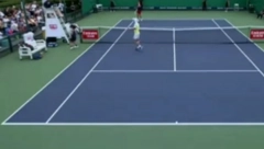 BES GA SKUPO KOŠTAO Napucao sudiju u lice, pa prošao kao Novak Đoković (VIDEO)