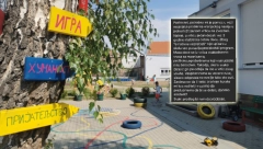 "DECA SE VRAĆAJU KUĆI S MASNICAMA, PODLIVIMA, OGREBOTINAMA" Jezive tvrdnje majke o nasilju u vrtiću