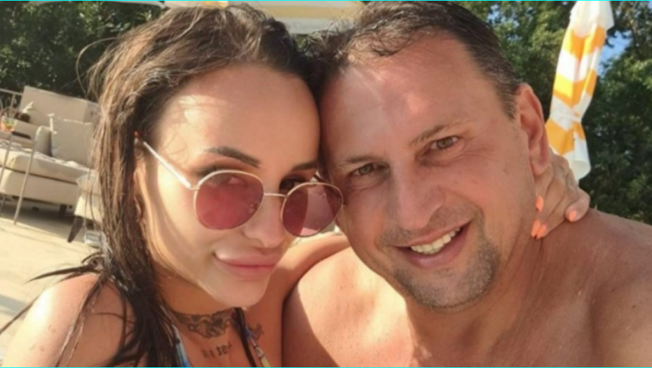 IŠLI SMO NA LEPA MESTA Taki otkrio sve o odnosu sa 20 godina mlađom učesnicom "Elite", kupovao joj skupocene stvari!