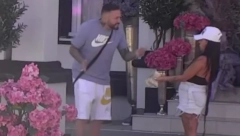 HAOS U ELITI ZBOG NAMIRNICA! Ša ne može da se smiri, doživeo pomračenje, Anita odmah reagovala