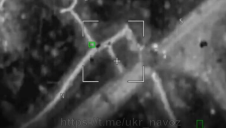 PRIREDILI IM PAKLENU NOĆ Ruski krenuli dronovima u napad na položaje Oružanih snaga Ukrajine (VIDEO)