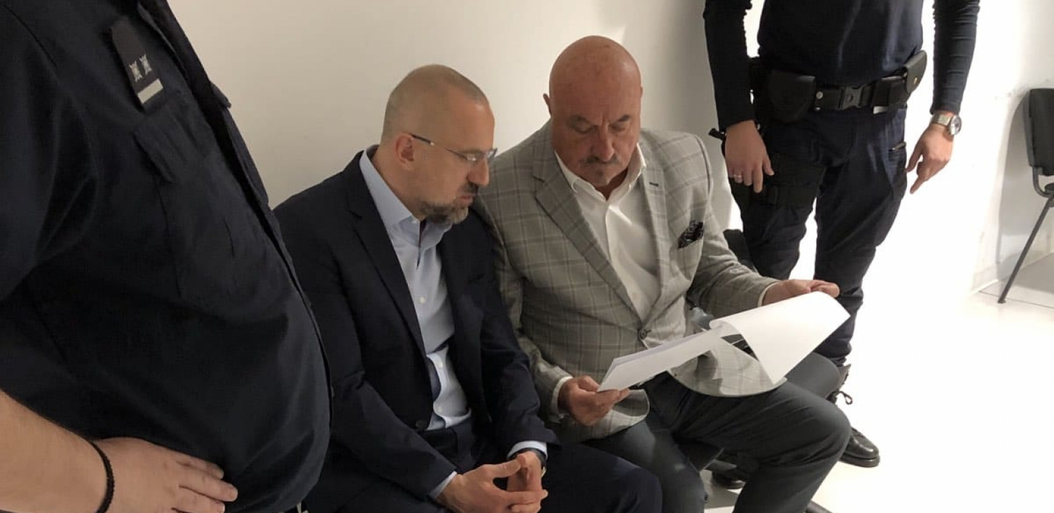 PRVA SLIKA PRIVEDENOG RADOIČIĆA (FOTO)