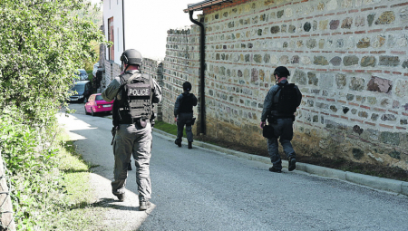 Matanović: Banjska i antisrbi u Srbiji