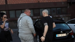 IZAŠAO IZ ZATVORA SKROZ DRUGAČIJI Ovo je najveća promena na Zoranu Marjanoviću nakon 14 meseci iza rešetaka