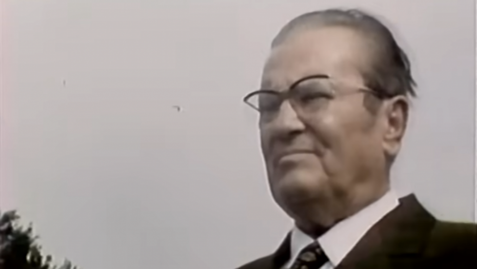 TITO JE NESTAO NA 13 DANA "Kada se vratio, to nije bio isti čovek"
