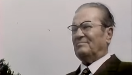 TAJNA SMRTI JOSIPA BROZA Ovo su bile poslednje Titove reči, kad ih je izgovorio nastala je tišina