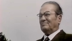 TITO JE JEDNIM POZIVOM UČINIO DA POLA PLANETE PREKINE ODNOSE SA IZRAELOM "Snosićete posledice jer ignorišete naše upozorenje"