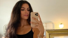 OD RUŽNOG PAČETA DO LEPOG LABUDA Danas izgleda kao top model, a uz ova četiri trika je preporodila svoje lice