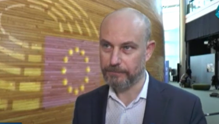 BILČIK POKOPAO SNOVE ĐILASOVACA "Vreme je da idemo napred, važno da Vlada što pre počne sa radom"