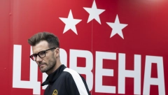 NEĆE OSVETU, ALI HOĆE POBEDU PROTIV ZVEZDE Trener Jang bojsa se raduje utakmici pred punom "Marakanom"