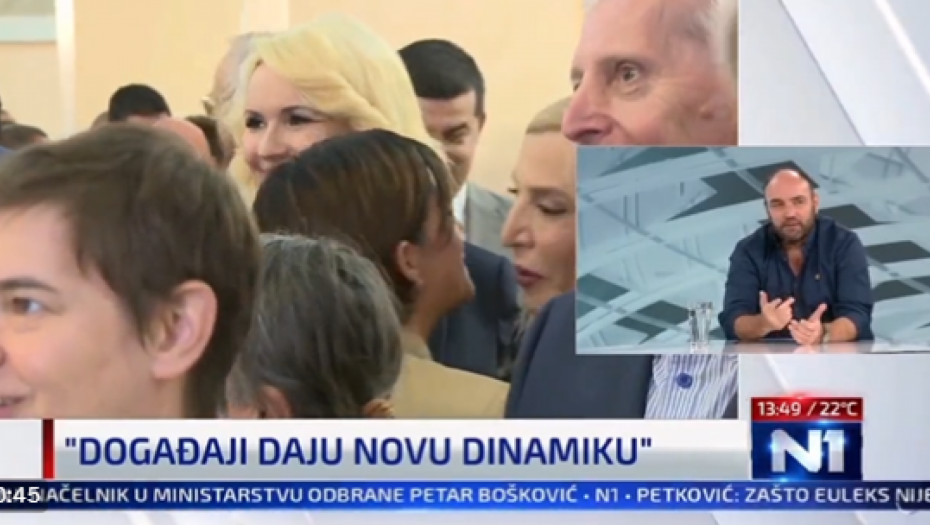 PRLJAVA IGRA OPOZICIJE: Lagaće o krađi izbora da bi nakon njih pokušali na ulici da sruše Vučića!