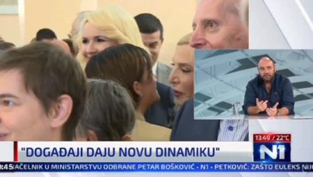 PRLJAVA IGRA OPOZICIJE: Lagaće o krađi izbora da bi nakon njih pokušali na ulici da sruše Vučića!