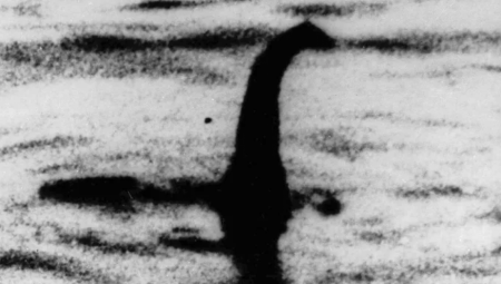 MASOVNA POTRAGA ZA VODENIM ČUDOVIŠTEM! Najnovija tehnologija pokušava da uhvati biće iz jezera