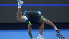 PRETIO NOVAKU, ŽALIO SE, PA DOŽIVEO BRODOLOM Alkaraz otkrio šta ga je košatalo poraza