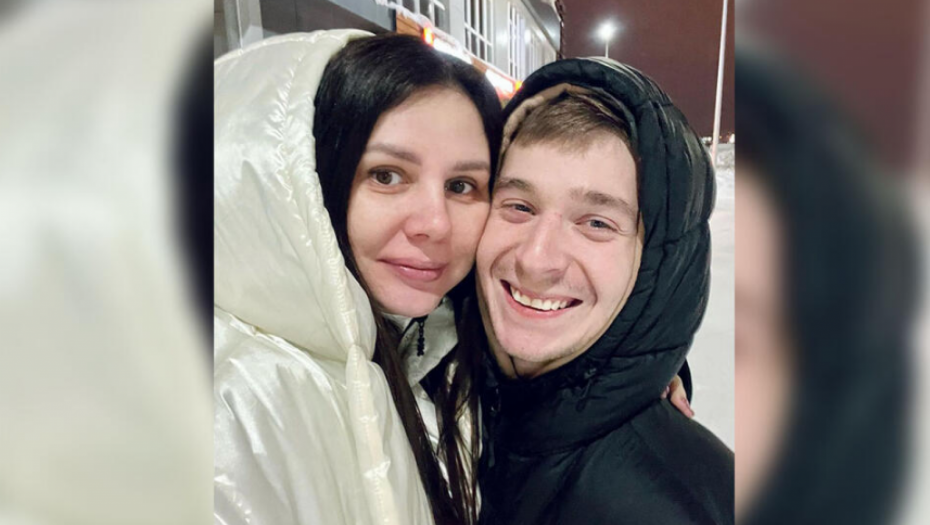 DOLAZILA JE U KREVET NAŠEG SINA DOK SAM JA SPAVAO Marina je 13 godina vaspitavala Vladimira, a onda mu je rodila decu