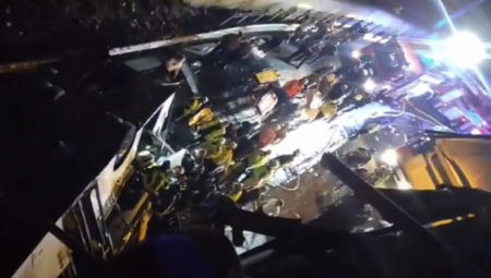 OVO SU DVA MOGUĆA UZROKA UŽASA KOD VENECIJE! Novi detalji nesreće: Vozilo je imalo pogon na metan (VIDEO)