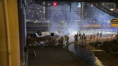 DEČACI SAZNALI DA SU IM OBA RODITELJA POGINULA Jezivi detalji nesreće kod Venecije