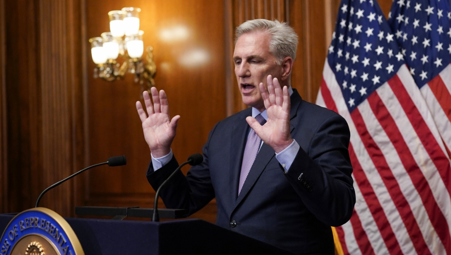 SUKOB REPUBLIKANACA TRESE KONGRES Radikalno desno krilo se okrenulo demokratama, izglasana smena Mekartija