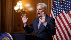 SUKOB REPUBLIKANACA TRESE KONGRES Radikalno desno krilo se okrenulo demokratama, izglasana smena Mekartija