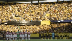 PRAVILI HAOS PRED GOSTOVANJE U BEOGRADU Navijači Jang Bojsa kažnjeni, "uradili neke sramotne stvari"