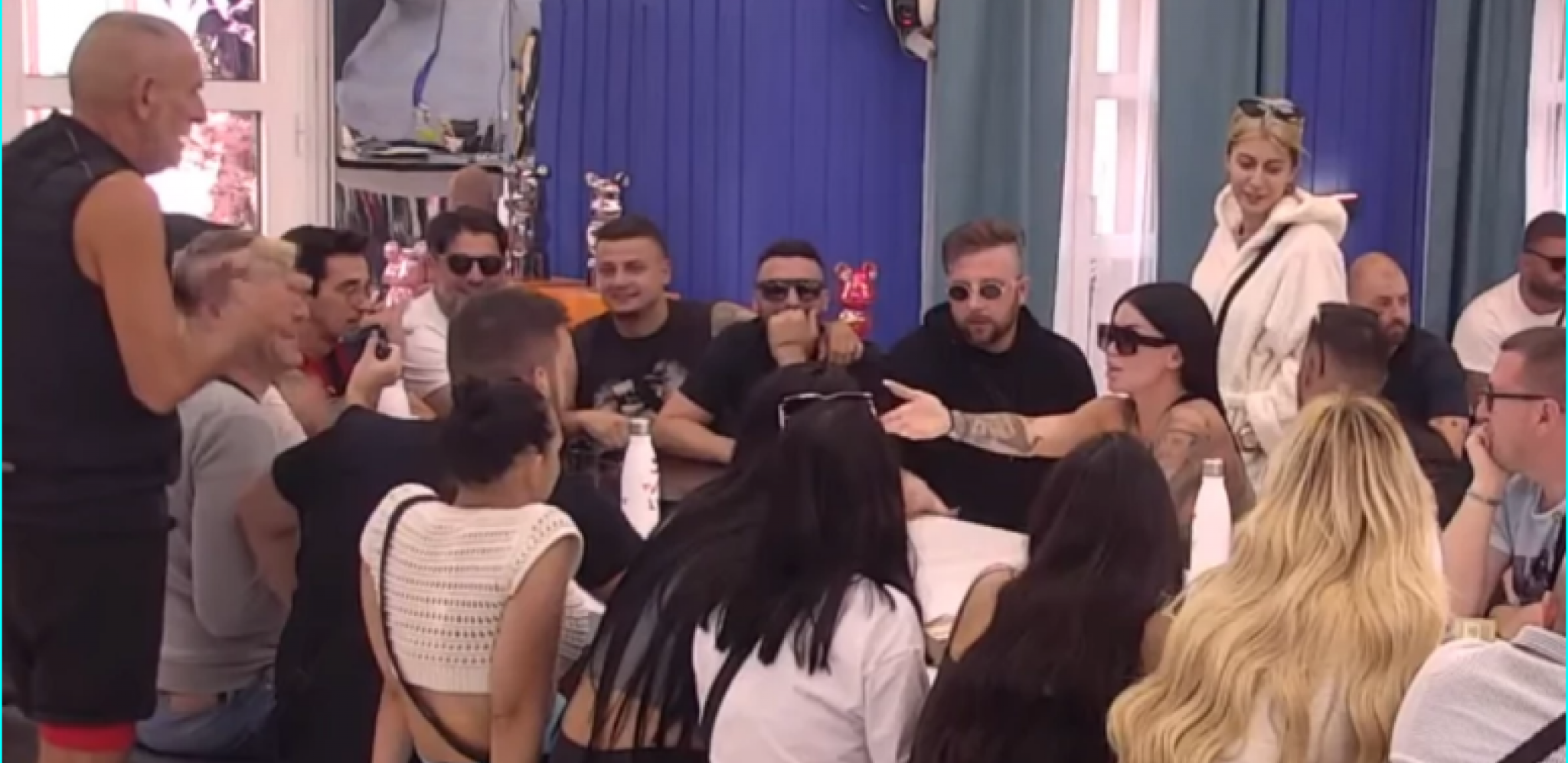 IZBAČENI UČESNIK SE VRAĆA U ELITU? Objavio fotku pred ulazak, javnost u šoku