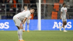 DOLAZI MI CELA PORODICA NA STADION Igrač Jang Bojisa koji ne krije da navija za Zvezdu ima dodatni motiv