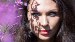 IMAJU IH SAMO SVETSKE LEPOTICE Najređu boju očiju imala je i slavna Elizabet Tejlor