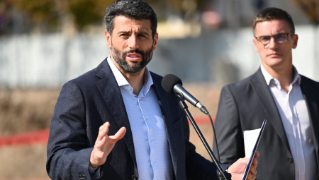 Gradonačelnik Šapić: Buduća pijaca u Obrenovcu biće moderan objekat, a čitav prostor urbanistički sređen