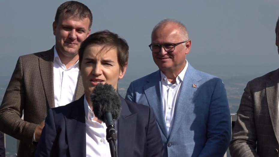 BRNABIĆ ZA ALO: Istina čuva Srbiju, i to je ono što radi predsednik Vučić (VIDEO)