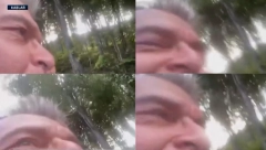 GRAĐANI OTERALI LAŽNE EKOLOGE SA KABLARA Ćuta psovao kao razjareni bik (VIDEO)