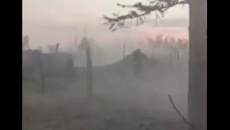 RUSI BOMBOM RASULI KOMANDU UKRAINACA NA SVE STRANE: Kijev doživeo najveći poraz od početka rata! (VIDEO)