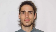 NOVI SAD NA NOGAMA, SVI TRAŽE OVOG MOMKA Nestao je, poslednji put viđen na Beogradskom keju