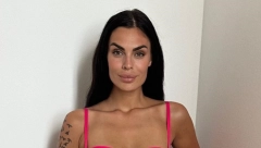 TRAŽILI STE DA RADIM U PEKARI, SAD NI OVO NE VALJA: Mina Vrbaški zagrmela, doživela nervni slom zbog komentara