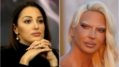 NAPRAVILA HAOS! Aleksandra Prijović peva veliki hit Jelene Karleuše, publika u transu! (VIDEO)