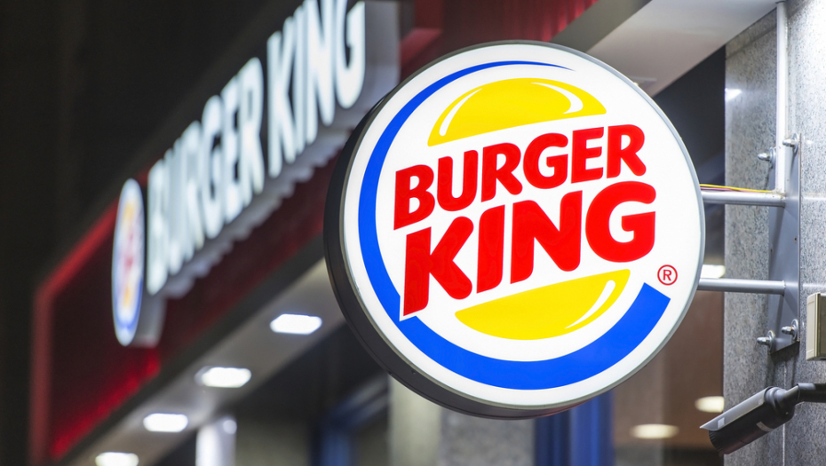 OBEĆANJA, OBEĆANJA Zašto je Burger King  dalje otvoren u Rusiji?