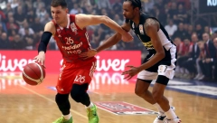 EVROLIGA PRESKLA Evo ko sudi Zvezdi i Partizanu u derbiju