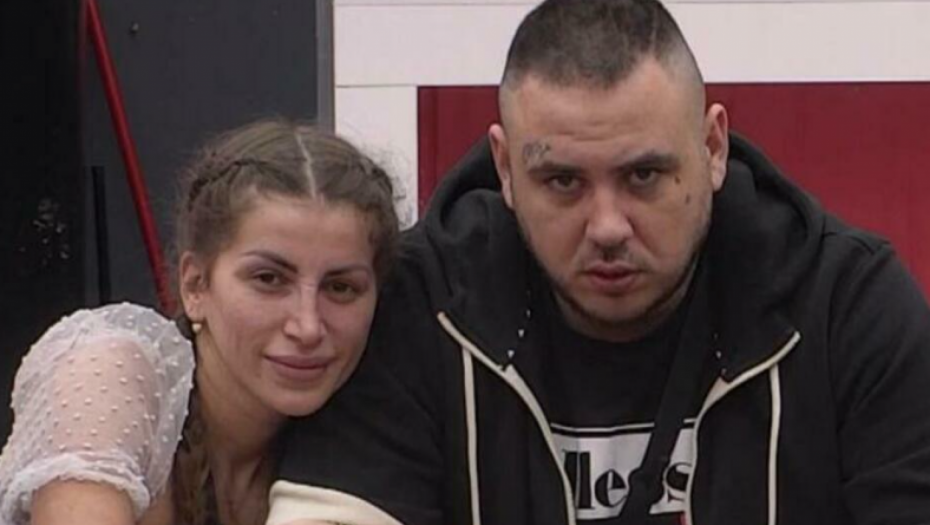 FILIP CAR PROGANJAO DALILU Nakon preljube sa Majom, sada isplivali šokantni snimci sa Dragojevićkom