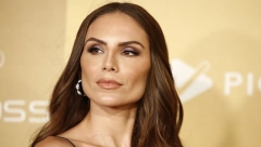 NINA SENIČAR U POTPUNO PRIRODNOM IZDANJU Objavila fotku bez trunke šminke, sad je jasno zašto je nazivaju najlepšom Srpkinjom