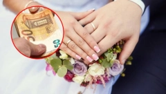 MLADA UKRALA KOVERTE I POBEGLA SA BIVŠIM DEČKOM Dok su svi gosti uživali u proslavi iskrala se i sprovela pakleni plan