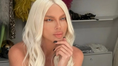 U OVOM SE KRIJE TAJNA Evo kako je Jelena Karleuša smršala i dovela liniju do savršenstva, svakodnevno je jela jednu namirnicu!