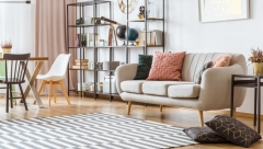 ČETIRI FENG ŠUI SAVETA KAKO DA PRIVUČETE BLAGOSTANJE Aktivirajte ugao novca u domu koji će doneti bogastvo