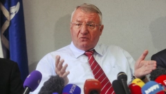 ŠEŠELJ PREŠAO CENZUS U ZATVORIMA RIK objavio podatke, radikali uzeli preko 8 procenata