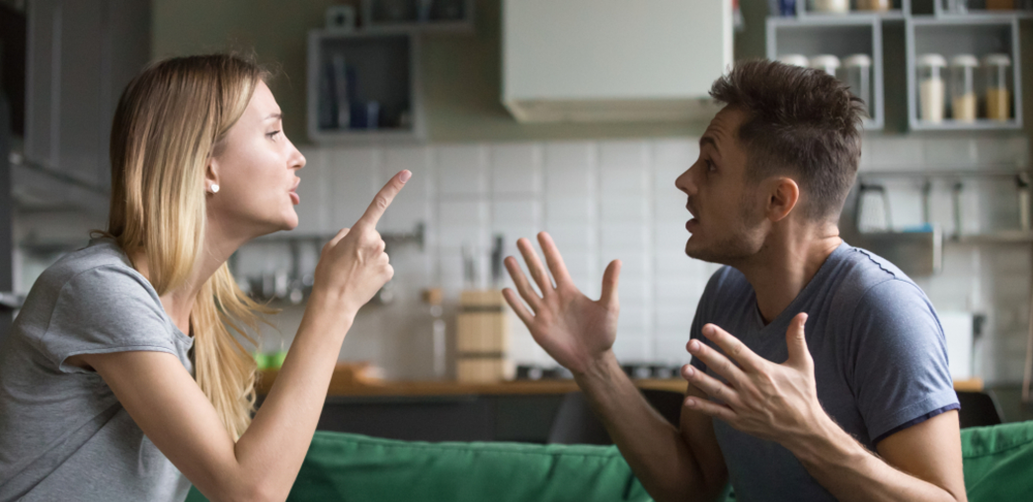 IZBEGNITE MEĐULJUDSKE TRZAVICE Emocionalno inteligentni ljudi znaju da je ovo ključ za očuvanje zdravih odnosa, ,,brza rešenja" nisu spas