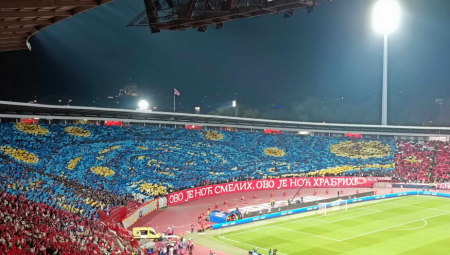 ČUDA SU MOGUĆA Hrvati hvale "delije", tvrde da je na "Marakani" izvedeno čudo
