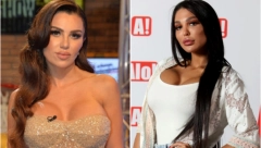 VIDI OVOG OLOŠA MALOG Evo kako je protekao susret Stanije i Maje van kamera nakon što su prekinule prijateljstvo